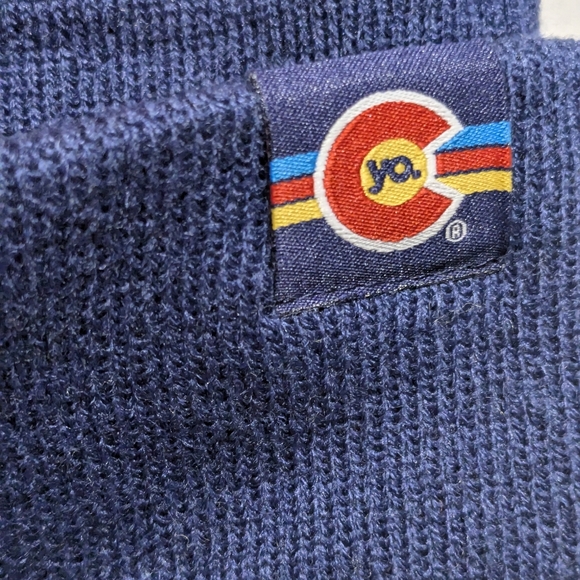 Unisex Timberline Beanie NWT - Picture 3 of 6